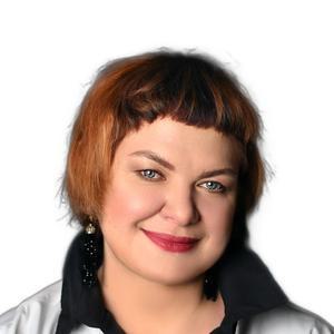 Василенко Людмила Николаевна