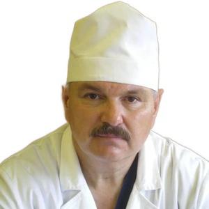 Хорошков Сергей Николаевич