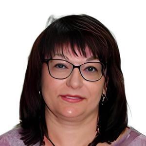 Краснова Ирина Викторовна