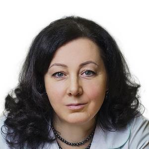 Егорова Ирина Викторовна