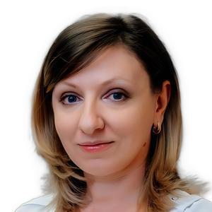 Масликова Вера Владимировна