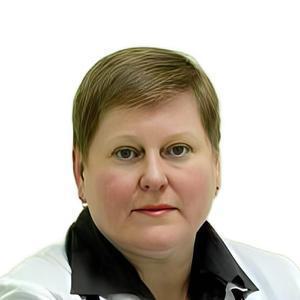 Кардакова Екатерина Михайловна