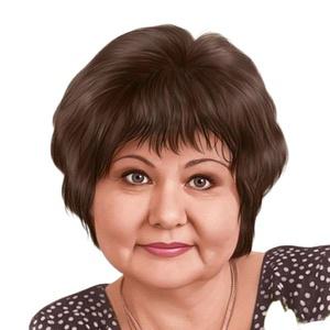 Москаленко Ольга Николаевна