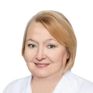 Рослова Елена Валентиновна