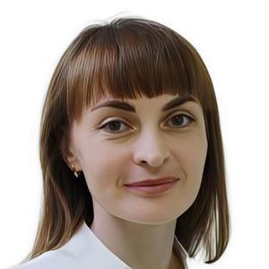 Таловикова Ирина Александровна