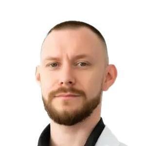Волков Владислав Юрьевич