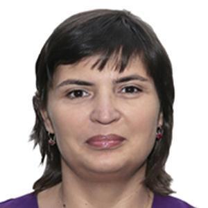 Ермак Ирина Анатольевна