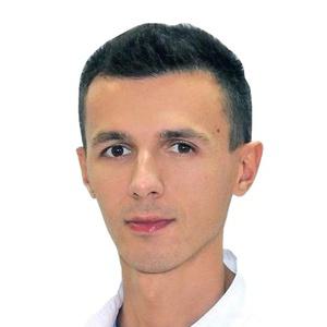 Сидоров Евгений Владимирович