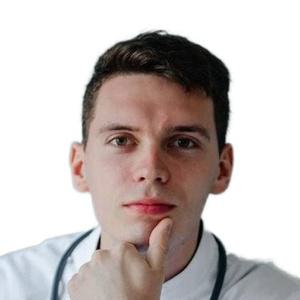 Глазков Артур Александрович
