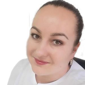 Кулёва Людмила Алексеевна