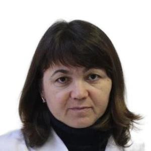 Мельник Роза Хафизовна