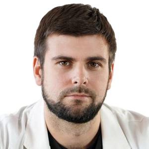 Михайличенко Кирилл Юрьевич