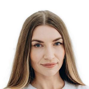Пантухова Марина Александровна