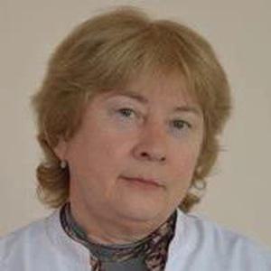 Земскова Саида Талгатовна