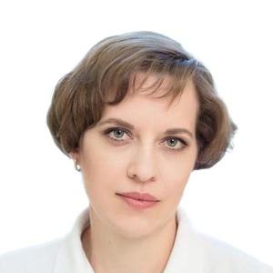 Овчинникова Татьяна Владимировна