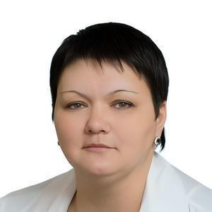 Фесенко Юлия Викторовна