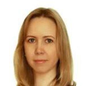 Васильева Анастасия Васильевна