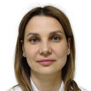 Зяблова Светлана Анатольевна