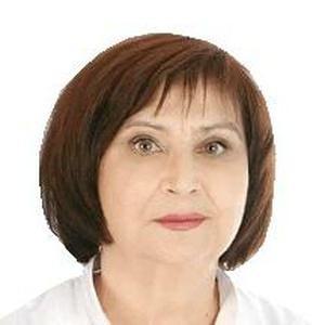 Апетьян Галина Александровна