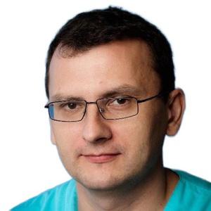 Попов Алексей Юрьевич