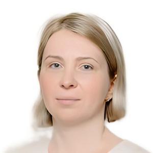 Некрасова Наталья Михайловна