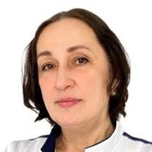 Сорока Ирина Евгеньевна