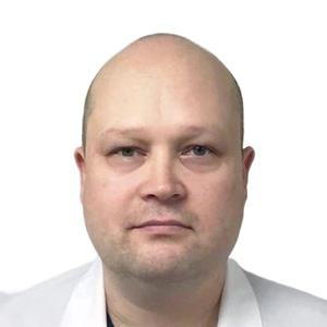 Талипов Науфаль Фархадович