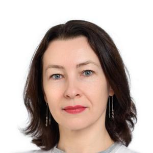 Турбина Наталия Ивановна