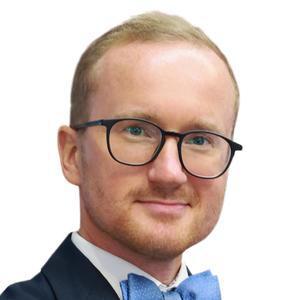 Обушенков Максим Алексеевич