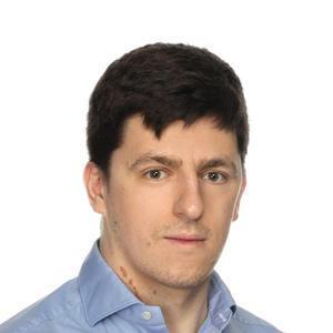 Тимофеев Александр Сергеевич