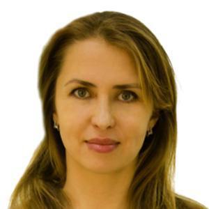 Сластенкова Татьяна Анатольевна