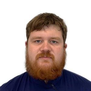 Пахалин Никита Михайлович