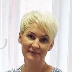 Ничман Елена Николаевна