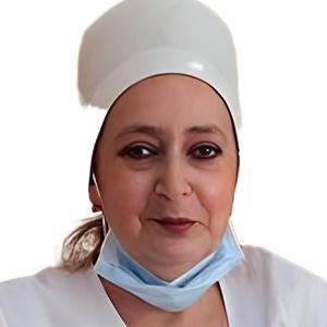 Ковалёва Галина Георгиевна