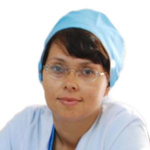 Субботина Юлия Маратовна