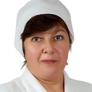 Буханова Ирина Игоревна