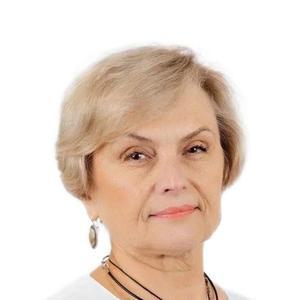 Панкова Ирина Владимировна