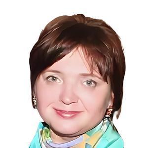Седелкова Алла Леонидовна