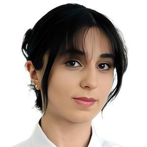 Мирзашарипова Тахмина Бахтияровна