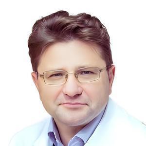 Перицкий Андрей Владимирович