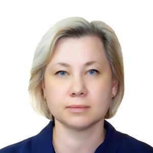 Гомаа Анастасия Павловна