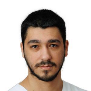 Кяримов Камран Фарухович