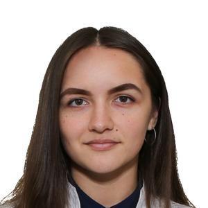Николаева Расита Александровна