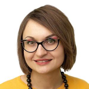Фаустова Анна Геннадьевна