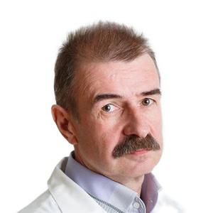 Богомягков Александр Юрьевич