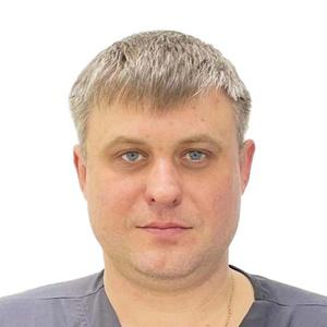 Полесский Михаил Геннадьевич