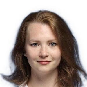 Салмова Ксения Игоревна