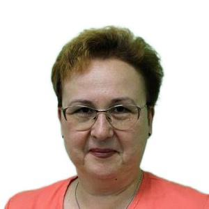 Ухина Евгения Владимировна