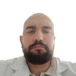 Грачев Дмитрий Борисович