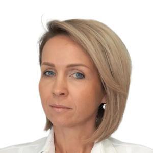 Касьянова Анна Сергеевна